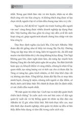 Bí Mật Quản Trị Nhân Lực - Cách Tạo Ra Một Đội Quân Bách Chiến Bách Thắng - Trần Vĩ