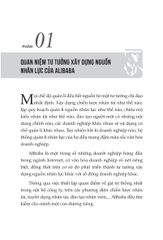 Bí Mật Quản Trị Nhân Lực - Cách Tạo Ra Một Đội Quân Bách Chiến Bách Thắng - Trần Vĩ