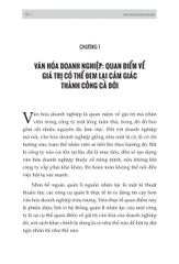 Bí Mật Quản Trị Nhân Lực - Cách Tạo Ra Một Đội Quân Bách Chiến Bách Thắng - Trần Vĩ