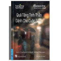 Quà Tặng Tinh Thần Dành Cho Cuộc Sống - Chicken Soup For The Recovering Soul - Jack Canfield, Mark Victor Hansen