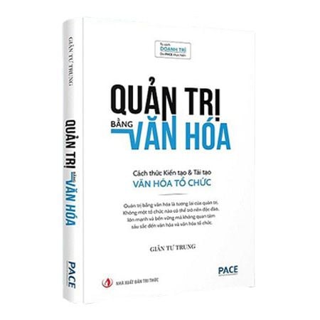  Combo 3 Quyển TS Giản Tư Trung ( Đúng Việc + Sư Phạm Khai Phóng + Quản Trị Bằng Văn Hóa ) 