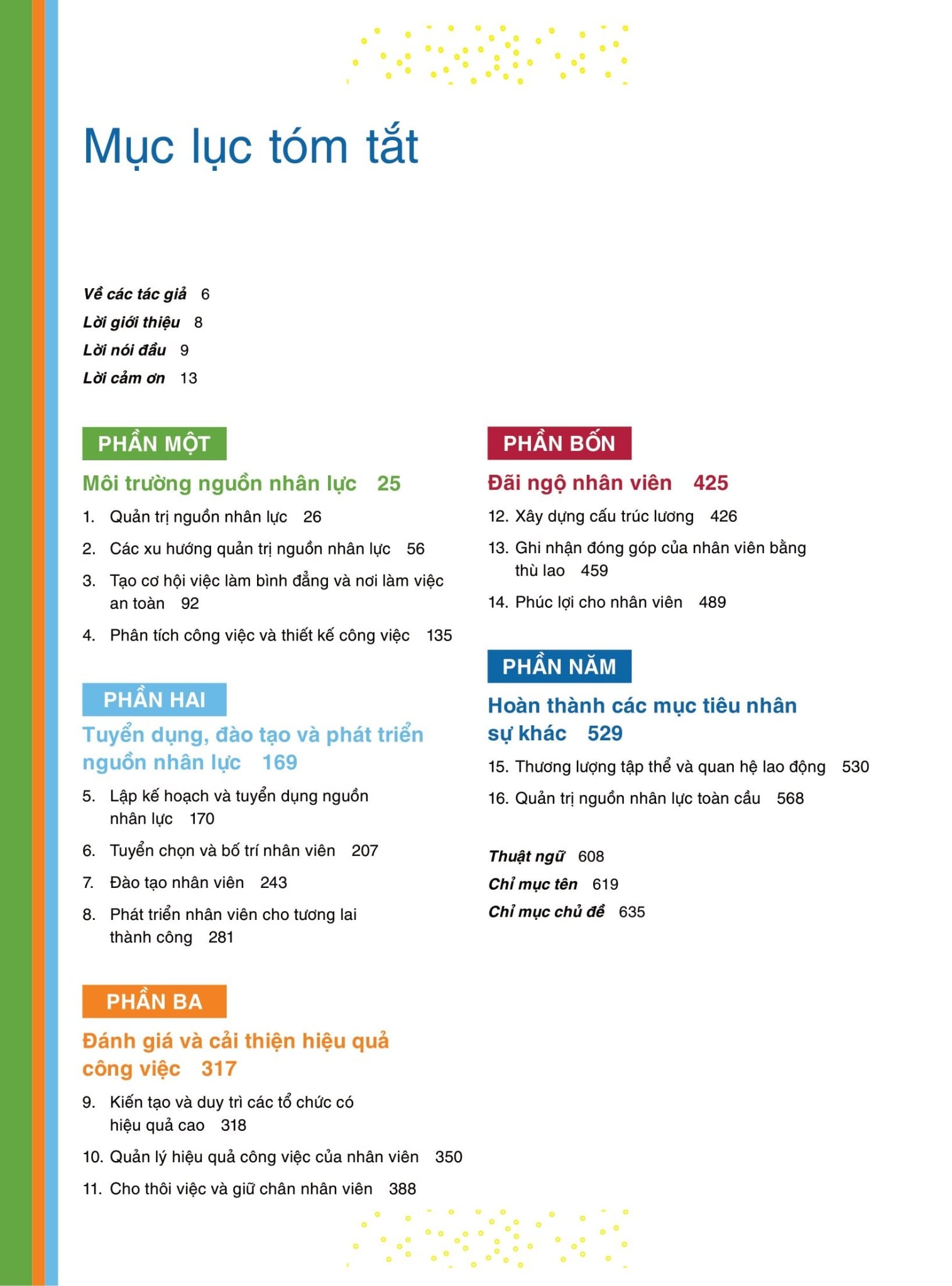 Fundamentals Of Human Resource Management - Quản Trị Nguồn Nhân Lực Thời Đại Mới - Raymond A. Noe, John R, Hollenbeck, Barry Gerhart, Patrick M. Wright