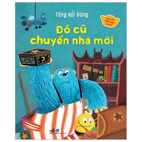  Combo 6 Quyển: Quản Trị Tiền Bạc Từ Nhỏ (Cập Bến Đảo Giàu Có + Đại Náo Ở Siêu Thị + Đồ Cũ Chuyển Nhà Mới + Kiếm Tiền Bằng Lao Động + Mua Vé Bằng Quả Táo + Tìm Việc Làm Không Dễ) 