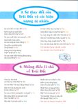  Quiz! Khoa Học Kì Thú - Khám Phá Trái Đất - Oh, Soo-jin, Ha, Jong-joon 