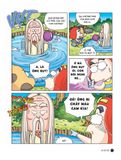 Quiz! Khoa Học Kì Thú - Sơ Cấp Cứu - Shin, Hye-young 