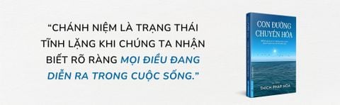  Con Đường Chuyển Hoá - Thích Pháp Hòa 