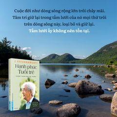 Hạnh Phúc Tuổi Trẻ - J. Krishnamurti