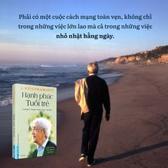 Hạnh Phúc Tuổi Trẻ - J. Krishnamurti