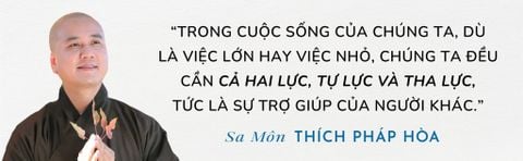  Con Đường Chuyển Hoá - Thích Pháp Hòa 