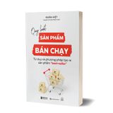  Combo 3 Quyển: Nghệ Thuật Bán Hàng Giá Cao - Bán Hàng Cho Người Giàu (Quy Luật Sản Phẩm Bán Chạy + 36 Kế Chinh Phục Khách Hàng Khó Tính + Vua Bán Hàng) 