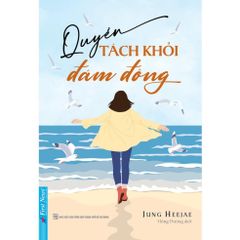 Combo 2 Quyển: Tử Tế Đáng Giá Bao Nhiêu + Quyền Tách Khỏi Đám Đông