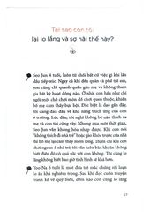 Rối Loạn Lo Âu Ở Trẻ Em -  Lee Darang