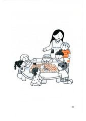 Rối Loạn Lo Âu Ở Trẻ Em -  Lee Darang