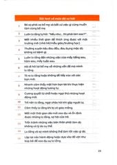 Rối Loạn Lo Âu Ở Trẻ Em -  Lee Darang