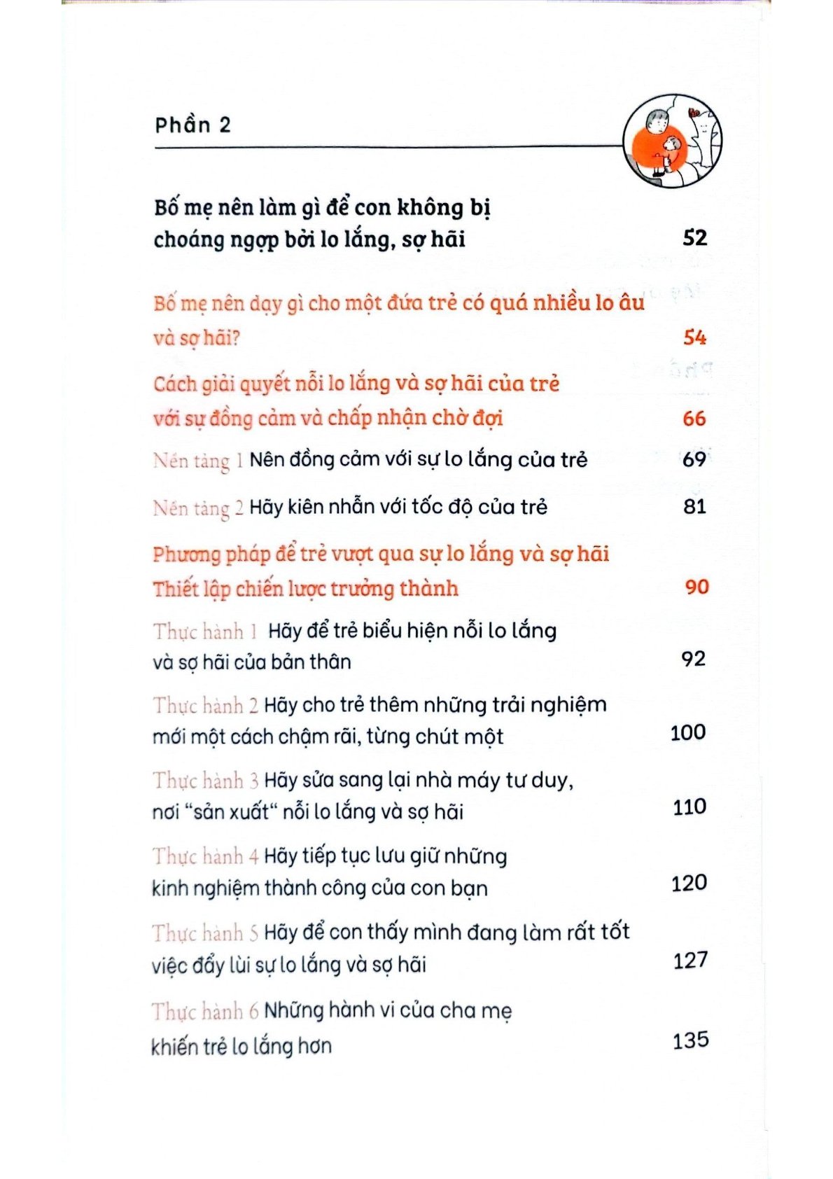 Rối Loạn Lo Âu Ở Trẻ Em -  Lee Darang