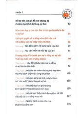 Rối Loạn Lo Âu Ở Trẻ Em -  Lee Darang