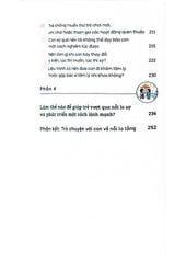 Rối Loạn Lo Âu Ở Trẻ Em -  Lee Darang