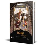  Combo 2 Quyển Rumi Tinh Tuyệt + Rumi Nhà Huyền Môn Và Kẻ Say 
