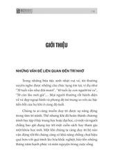 Trí Nhớ Minh Mẫn, Tư Duy Sắc Sảo: Các Chiến Lược Chống Lão Hóa Cho Bộ Não Của Bạn