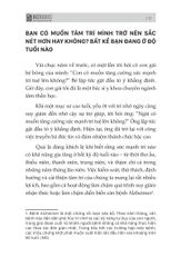 Trí Nhớ Minh Mẫn, Tư Duy Sắc Sảo: Các Chiến Lược Chống Lão Hóa Cho Bộ Não Của Bạn