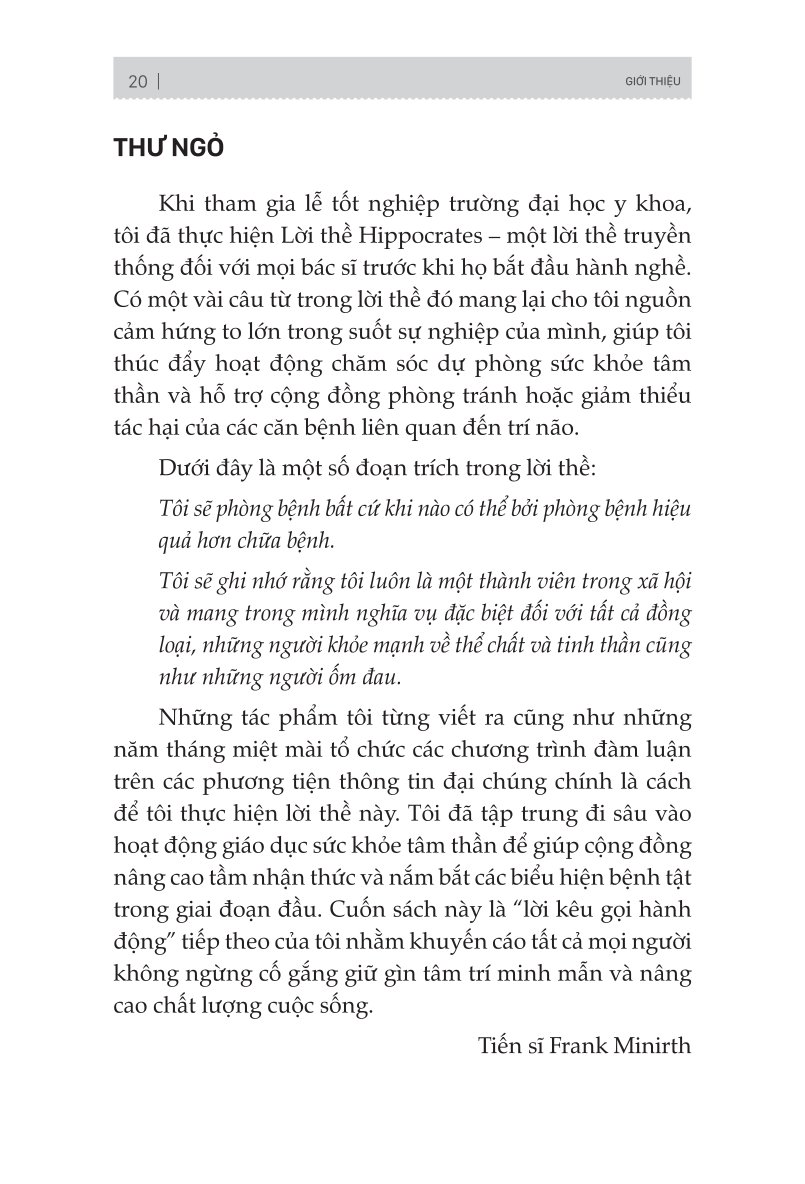 Trí Nhớ Minh Mẫn, Tư Duy Sắc Sảo: Các Chiến Lược Chống Lão Hóa Cho Bộ Não Của Bạn