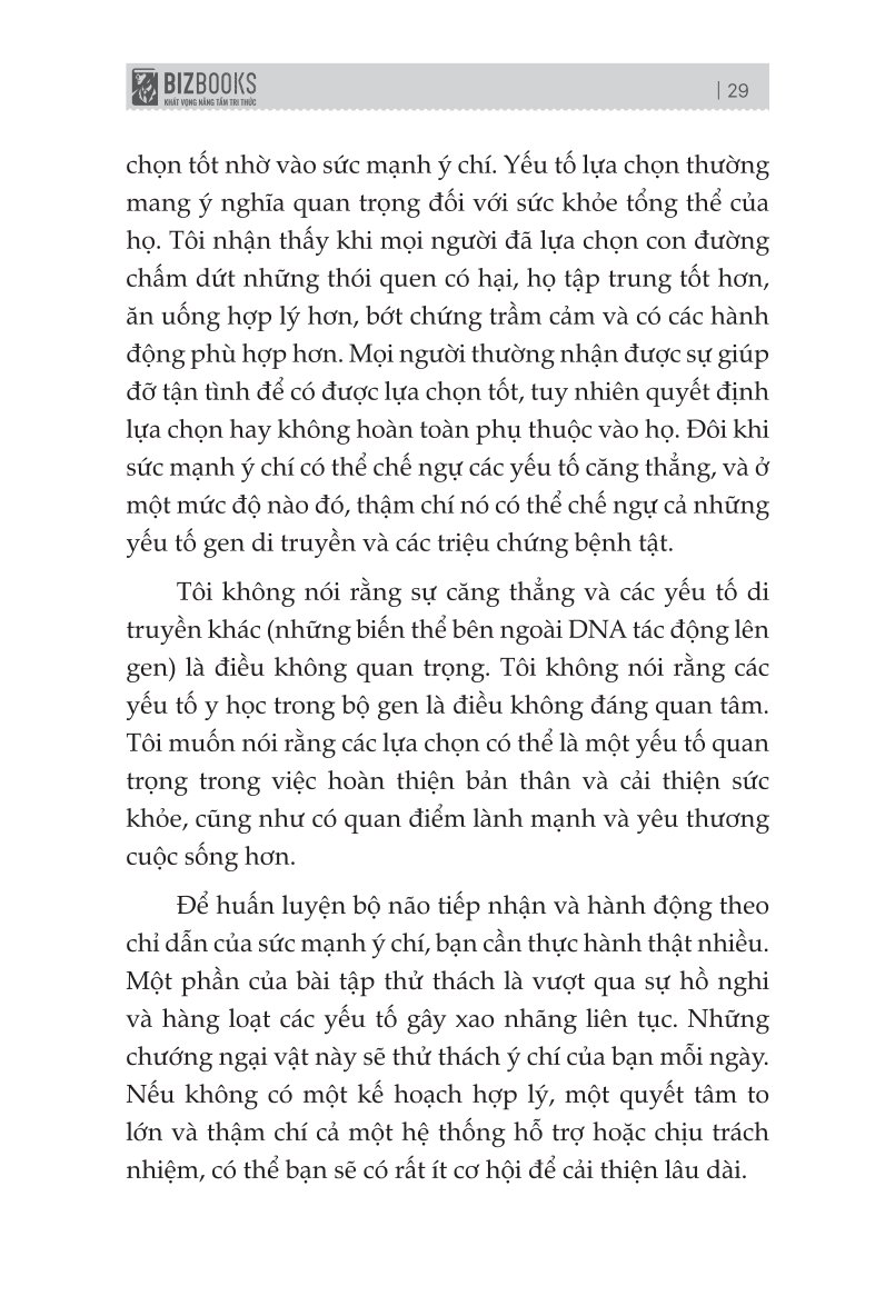 Trí Nhớ Minh Mẫn, Tư Duy Sắc Sảo: Các Chiến Lược Chống Lão Hóa Cho Bộ Não Của Bạn