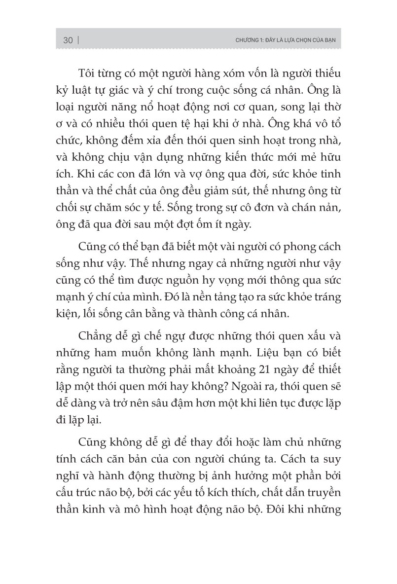 Trí Nhớ Minh Mẫn, Tư Duy Sắc Sảo: Các Chiến Lược Chống Lão Hóa Cho Bộ Não Của Bạn