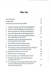 Sử Bịa - 101 Điều Chưa Từng Xảy Ra Trong Lịch Sử - Jo Hedwig Teeuwisse