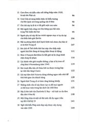 Sử Bịa - 101 Điều Chưa Từng Xảy Ra Trong Lịch Sử - Jo Hedwig Teeuwisse