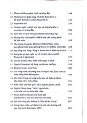 Sử Bịa - 101 Điều Chưa Từng Xảy Ra Trong Lịch Sử - Jo Hedwig Teeuwisse