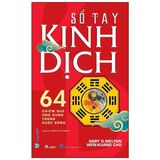  Sổ Tay Kinh Dịch - Gary G Melyan 