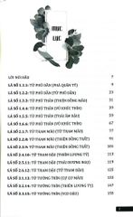 Tử Vi Dễ Hiểu - Thực Hành Tổng Hợp - Tập 1 - Alex Alpha, Huyền Minh Group