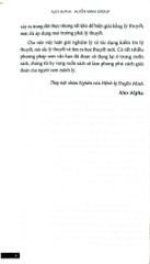 Tử Vi Dễ Hiểu - Thực Hành Tổng Hợp - Tập 1 - Alex Alpha, Huyền Minh Group