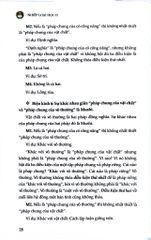 Nhiếp Loại Học II - Thiết Lập Con Đường Lý Luận Khai Mở Tuệ Nhãn - 
Chusang Tulku Rinpoche