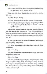 Nhiếp Loại Học II - Thiết Lập Con Đường Lý Luận Khai Mở Tuệ Nhãn - 
Chusang Tulku Rinpoche