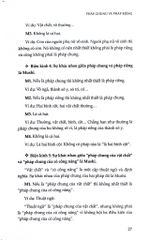 Nhiếp Loại Học II - Thiết Lập Con Đường Lý Luận Khai Mở Tuệ Nhãn - 
Chusang Tulku Rinpoche