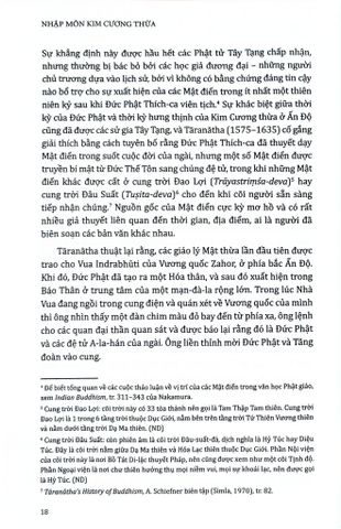  Bộ 2 Tập Sách Nhập Môn Kim Cương Thừa ( Phật giáo Tây Tạng ) - Tập 1 + 2 - Bìa Cứng - John Powers 