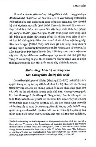  Bộ 2 Tập Sách Nhập Môn Kim Cương Thừa ( Phật giáo Tây Tạng ) - Tập 1 + 2 - Bìa Cứng - John Powers 