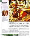  Lịch Sử Quân Sự - Bách Khoa Thư Các Loại Vũ Khí Định Hình Thế Giới - DK 
