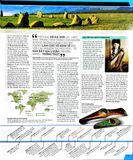  Lịch Sử Thế Giới - Chân Dung Nhân Loại Theo Dòng Sự Kiện - DK 