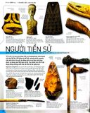  Lịch Sử Thế Giới - Chân Dung Nhân Loại Theo Dòng Sự Kiện - DK 