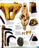  Lịch Sử Thế Giới - Chân Dung Nhân Loại Theo Dòng Sự Kiện - DK 