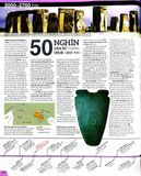  Lịch Sử Thế Giới - Chân Dung Nhân Loại Theo Dòng Sự Kiện - DK 