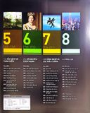  Lịch Sử Thế Giới - Chân Dung Nhân Loại Theo Dòng Sự Kiện - DK 