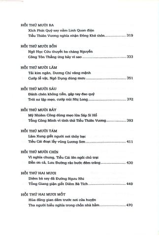 Thủy Hử (Bộ 2 Tập) - Thi Nại Am 