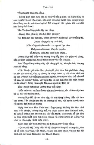  Thủy Hử (Bộ 2 Tập) - Thi Nại Am 