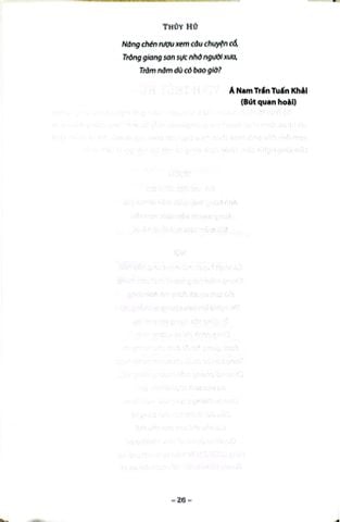  Thủy Hử (Bộ 2 Tập) - Thi Nại Am 