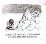  Lý Sự Cùn - Ali Almossawi 