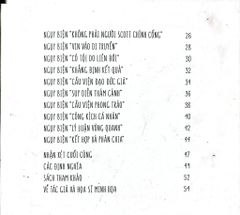 Lý Sự Cùn - Ali Almossawi