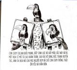  Lý Sự Cùn - Ali Almossawi 